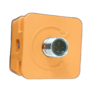 Induktiver Näherung <span class=keywords><strong>sensor</strong></span> IM5127 nach IFM IP67 Schutz PNP/NPN Ausgang 15mm Erfassungs abstand für die Metaller kennung automatisierung - Product Image 4