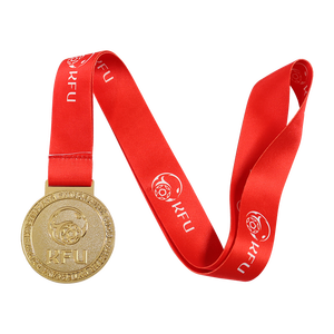 Venta al por mayor de medallas de oro, plata y bronce, medallas ganadoras para eventos deportivos, competiciones, juegos escolares, fiestas, abejas de ortografía - Product Image 3