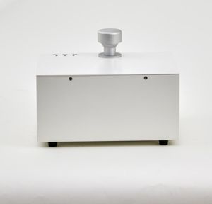 Moniteur d'aérosols biologiques en ligne clinique LASENSOR RBM-2N à réponse de 30 secondes avec garantie d'un an pour les salles blanches bio-pharmaceutiques - Product Image 6