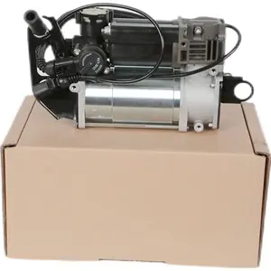 Professionele Fabrikant Ophangsysteem 7l0616007a/B/C Luchtcompressor Voor Auto Luchtvering Kits Voor Auto/Luchtcompressor