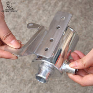 En Stock: Kit Completo de Tanque de Respiración y Recogida de Aceite para Sea-Doo RXP 300 RXT GTX 4-Tec - Product Image 4
