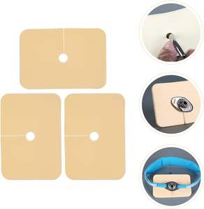 Dudukan tabung trakheostomi, dudukan busa polimer untuk mengencangkan - Product Image 6