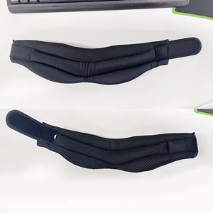 Collare Cervicale in Schiuma FSPG 45cm 50cm 55cm <span class=keywords><strong>di</strong></span> Grandi Dimensioni per Vertebre, Supporto per Collo e Schiena, Stabilizza la Colonna Vertebrale - Product Image 2