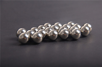 Billes en acier inoxydable 304/316 de marque YH, polies à haute brillance, résistantes à la corrosion, billes de précision G100/G200 HRC28 norme ISO