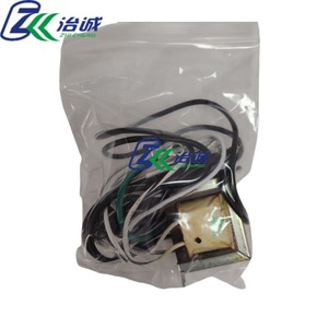 หม้อแปลงไฟฟ้าเครื่องปรับอากาศ Trane รุ่น X1359009201 TRR01703 ชิ้นส่วนอะลูมิเนียมสำหรับระบบ HVAC - Product Image 1