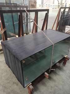 Double Vitrage Trempé Verre Isolé avec Des Prix Bas fabriqués en chine - Product Image 3