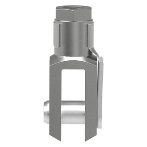 Fixations métalliques Festo SG-M16X15 à double boucle pour la production de batteries lithium-ion - Product Image 4
