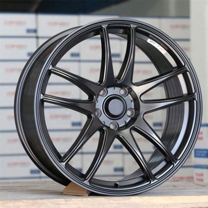 Flrocky casie สำหรับ<span class=keywords><strong>ล้อ</strong></span>อัลลอยสไตล์ญี่ปุ่น<span class=keywords><strong>ล้อ</strong></span>อัลลอย15 16 17 18 19นิ้วสำหรับทำงานอารมณ์ CR kiwami - Product Image 2