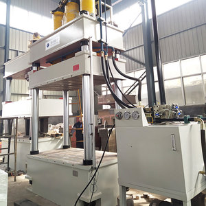 Ép thủy lực Giá 500 tấn sâu dập thủy lực Báo Chí - Product Image 2