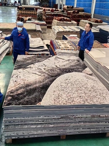 Tappeto moderno Wilton tappeto <span class=keywords><strong>in</strong></span> <span class=keywords><strong>pietra</strong></span> tappeto tappeto turco per soggiorno - Product Image 3