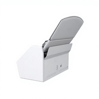 Escáner continuo monocromático automático dúplex de alta velocidad USB Yunli ScanSnap IX1600 A4 con WIFI inalámbrico para escaneo de facturas y documentos