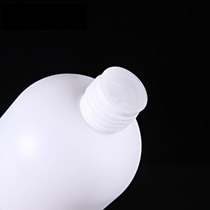 Taizhou Dalong <b>Plastic</b> Reagent <b>Bottle</b> 60ml-2000ml With Inner Cap Graduated HDPE Sample Dispensing <b>Bottle</b> - Product Image 1