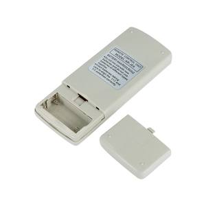 Nuevo sistema de control remoto de <span class=keywords><strong>aire</strong></span> <span class=keywords><strong>acondicionado</strong></span> para <span class=keywords><strong>GENERAL</strong></span> Fujitsu, modelo de 2, 2, 2, 2, 3, 2, 2, 2, 2, 2, 2, 2, 2, 2, 2, 4, 2, 2, 2, 2, 2, 2, 2, 2, 2, 3 - Product Image 2