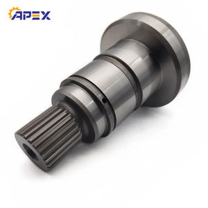 Kit de reparación de bomba hidráulica APEX Rexroth A2F 5/12/23/28/55/80/107/160/200/225/250, kit de sellado del controlador y piezas de repuesto - Product Image 1