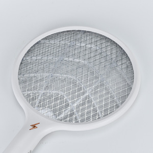 Tueur de moustiques électrique avec lumière LED, rechargeable par USB, appareil portable de lutte antiparasitaire domestique - Product Image 4