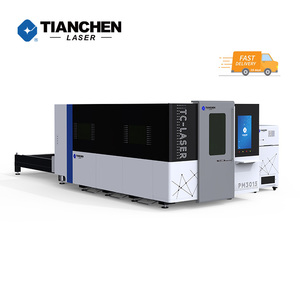Jinan Ipg Remise la plus rapide de haute précision CNC Big Best 3D <span class=keywords><strong>2022</strong></span> Machine de découpe laser à fibre de 12 kilos Watt la mieux notée à vendre - Product Image 1