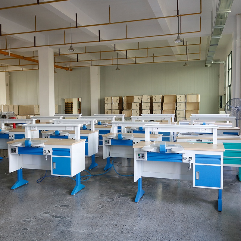 dental lab tables