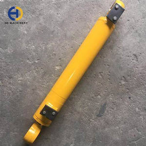 PC1250-8 Bagger lader LKW Bulldozer Teile Motor Arm Schaufel ausleger Hydraulik zylinder 707-01-0L520 - Product Image 1