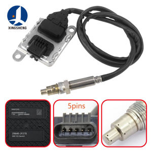 29640-2F270 296402F270 Nuevo Sensor Nox Delantero para <span class=keywords><strong>Hyundai</strong></span> <span class=keywords><strong>STARIA</strong></span> <span class=keywords><strong>2.2</strong></span> D4HB 2021 2022 2023 2024 - Product Image 1