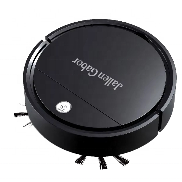 3 in 1 Smart Automatic Cleaning