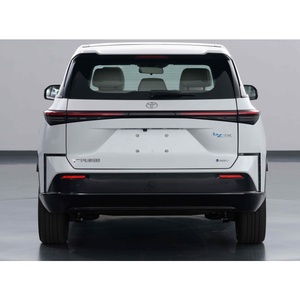 Nouveau <span class=keywords><strong>Toyota</strong></span> BZ3X SUV 5 <span class=keywords><strong>portes</strong></span> 5 places EV Car PRO Long Range New Energy Vehicle Pré-commande Left Deposit Prix disponible BZ3X - Product Image 2