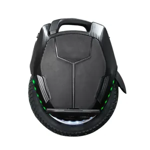 Monociclo Eléctrico Inmotion V11Y en Stock en la UE, Motor de 2500W, Velocidad de 60KM/H, Autonomía de 120KM, Scooter de Autoequilibrio - Product Image 2