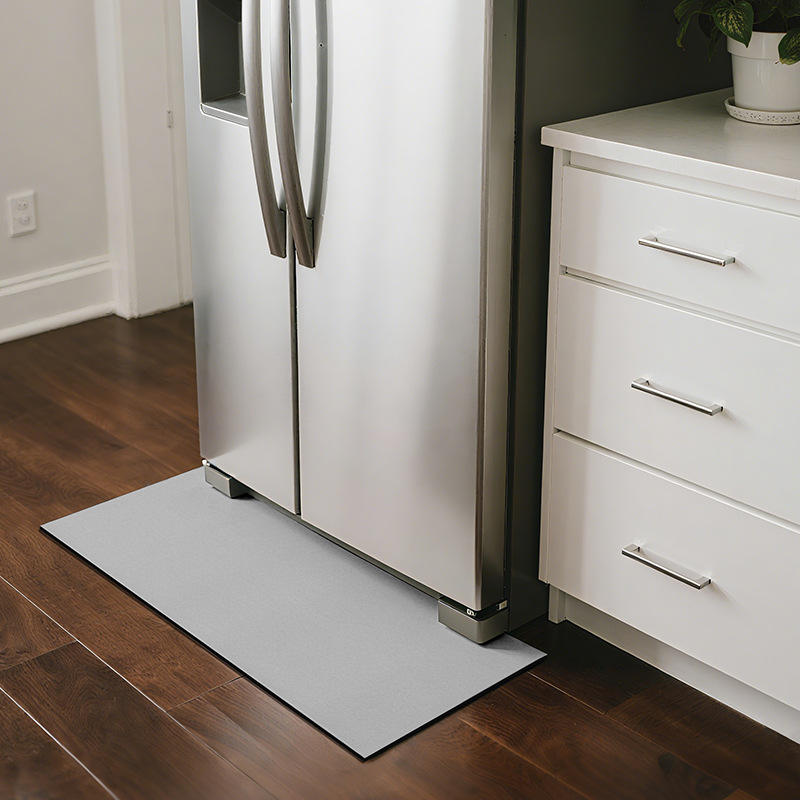 Upgraded Diatomite - Minimalist Moon Shadow Gray