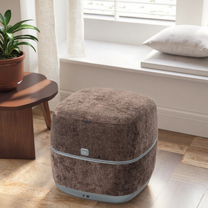 Brown Global Hot Seller Fuß massage gerät mit tiefem Kneten und Fuß massage mit Wärme zur Linderung - Product Image 3
