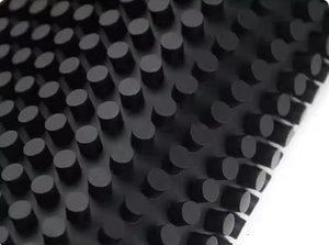 Tapete de Barra de Goma Suave con Logotipo Personalizado, Tapete de PVC para Barra, Tapetes de Mostrador para France Max & Jack's Kulmbacher J & G Stewart - Product Image 3