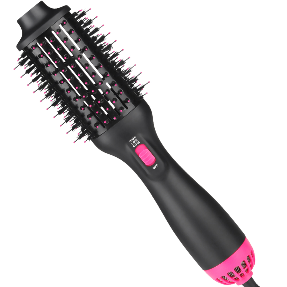 Best Hot Combs Efficient and Versatile Hair Straighteners
