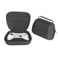 OEM ODM Logo personnalisé PS5 Console de jeu Carry Storage Case Poignée de contrôle Chine prix d'usine Sac EVA à coque dure antichoc