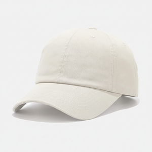 Gorra de béisbol unisex de alta calidad, estilo callejero, estampado de logotipo personalizado, método de soplo de negocios sencillo, patrón de letras de fácil uso - Product Image 1