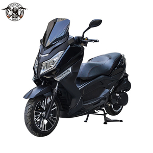 Scooter/Bicicleta Eléctrica, Motocicleta y Triciclo - Product Image 2