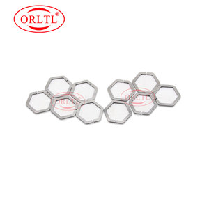 ORLTL OR5001 Ventile in stell scheibe B61 0,97-1,06mm <span class=keywords><strong>Common</strong></span>-<span class=keywords><strong>Rail</strong></span>-Injektoren Einstell scheibe für <span class=keywords><strong>Siemens</strong></span>-Injektor - Product Image 3