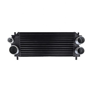 Haute <span class=keywords><strong>performance</strong></span> <span class=keywords><strong>ford</strong></span> F150 Ecoboost V6 2.7L 3.5L 15-20 intercooler échange thermique - Product Image 1