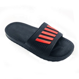 De nueva moda de verano zapatos antideslizantes zapatillas cómodas Flip Flop sandalias de <span class=keywords><strong>hombre</strong></span> de diapositivas sandalias zapatillas para hombres - Product Image 2