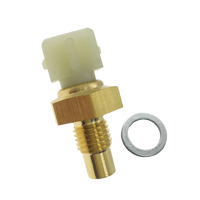 Capteur de température du liquide de refroidissement 113906161 pour VW Berline 95-04 1.6L 1TS1175 113906161Z TS5888 93031 TX278