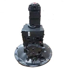 Bomba Hidráulica PC200-7 <span class=keywords><strong>708</strong></span>-2L-00300, Bomba de Pistones para Excavadora PC300-7 <span class=keywords><strong>708</strong></span>-2G-00024, Bomba Principal Hidráulica PC400-7 <span class=keywords><strong>708</strong></span>-<span class=keywords><strong>2H</strong></span>-<span class=keywords><strong>31150</strong></span> - Product Image 6