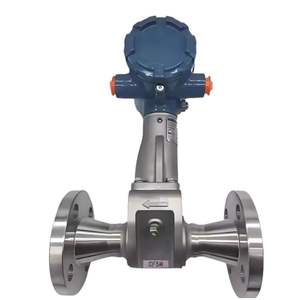 Nouvelle marque pour le débitmètre numérique vortex utilitaire Rosemounts 8800, compatible OEM, en acier inoxydable et plastique, pour gaz, air, eau - Product Image 4