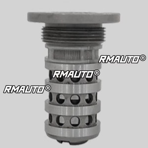 วาล์วควบคุมน้ำมัน 12698402 วาล์วโซลินอยด์เพลาลูกเบี้ยว VVT สำหรับอะไหล่เครื่องยนต์บูอิค อุปกรณ์เสริมรถยนต์ - Product Image 6