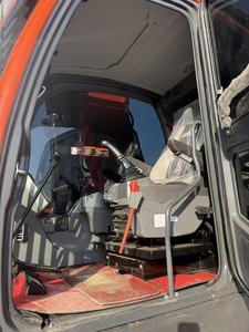 Excavadoras DOOSAN DX225 DX300 de 25 y 30 toneladas, excavadoras usadas de alta calidad, excavadoras de cadenas a bajo precio, en venta. - Product Image 6