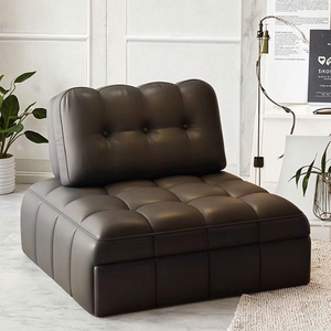 Hiện Đại Trắng phòng chờ Ghế sofa giường cho phòng ngủ & phòng khách giá bán buôn với tính năng massage cho khách sạn căn hộ - Product Image 3