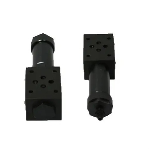 Nuevo y Original Válvula de Alivio MBP-03-C-30 3.5-14MPA -H- 7-21 MBA--B- 0-7 - 7- - Product Image 1