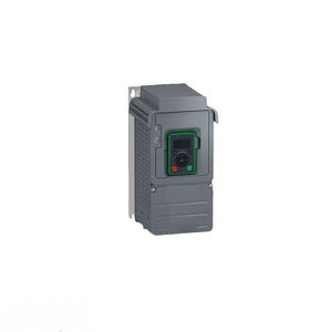 อินเวอร์เตอร์ปรับความเร็วรอบมอเตอร์ รุ่น ATV900, ATV930, 75 กิโลวัตต์, 400 ถึง 480 โวลต์, พร้อมชุดเบรก, IP21 ATV930D75N4 - Product Image 1
