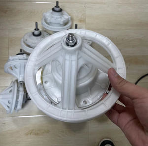 Caja de Cambios para <span class=keywords><strong>Lavadora</strong></span> de Alta Calidad al por Mayor - Product Image 4