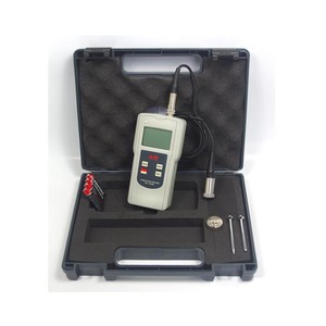 เครื่องวัดการสั่นสะเทือนแบบดิจิตอล AV-160B เครื่องวิเคราะห์ความเร่ง ความเร็ว การเคลื่อนที่ เครื่องทดสอบการสั่นสะเทือนแบบอิเล็กทรอนิกส์ ราคาพร้อมการรับประกัน 1 ปี - Product Image 2