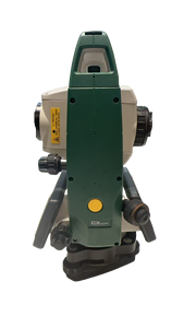 Sử dụng sokk IA tổng trạm cx52 2 thứ hai độ chính xác 350 mét prismfree Phạm vi đo lường độ chính xác - Product Image 4