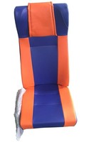 Asiento de autobús de edición de lujo, asiento de autobús escolar, cómodo y seguro, Vip, gran oferta
