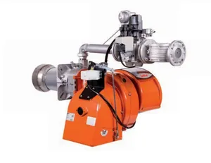 Wholesale Italy Baltur Burner Best Quality TBG 360 LX MC P. I.D Emissions meet European Class III standards for 4t/h boiler