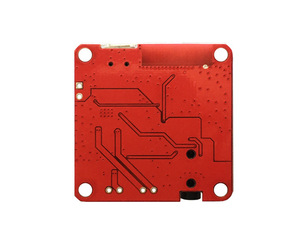 XY-BT5W Blvetooth 4.2 MP3 Lossless Decoder Board Audio Receiver for Vehicle Speaker and <b>Amplifier</b> Refitting - Product Image 3